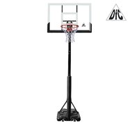 Мобильная баскетбольная стойка DFC STAND48P (48 дюймов)