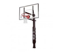 Профессиональная баскетбольная стойка 88830CN Spalding Platinum 60 (дюймов)