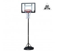 Мобильная баскетбольная стойка детская DFC KIDS4