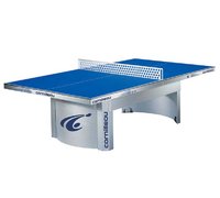 Всепогодный антивандальный теннисный стол Cornilleau Pro 510 Outdoor
