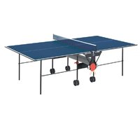Теннисный стол Sunflex Hobbyplay blue