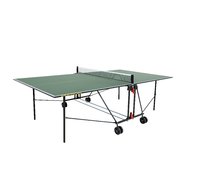 Теннисный стол Sunflex Optimal Indoor синий / зеленый