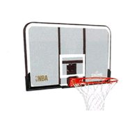 Баскетбольный щит Spalding 79403 44 SFA