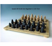Шахматы Кочевники 152-400