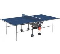 Теннисный стол Sunflex Indoor blue