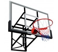 Баскетбольный щит 48 DFC SBA030-48