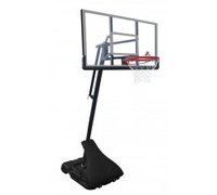 Мобильная баскетбольная стойка 56S