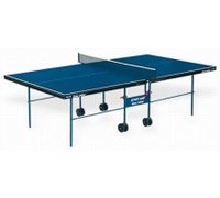 Домашний теннисный стол Start Line GAME INDOOR