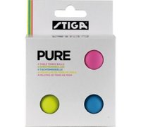 Теннисные мячи Stiga Pure Color Advance