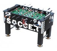 Игровой стол - футбол Roma IV (140x76x87см)