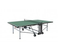 Всепогодный Теннисный стол Donic Outdoor Roller 2000 зеленый