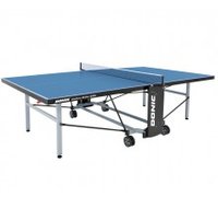 Всепогодный Теннисный стол Donic Outdoor Roller 2000 синий