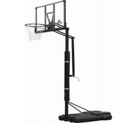 Мобильная баскетбольная стойка (50 дюймов)