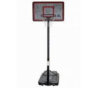 Мобильная баскетбольная стойка DFC Portable (44 дюймов)