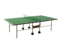 Всепогодный теннисный стол TORNADO MIZ NEW green