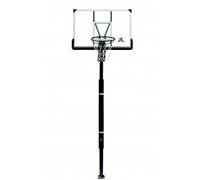 Стационарная баскетбольная стойка DFC Inground (50 дюймов)