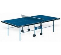 Домашний теннисный стол Start Line GAME SUPER