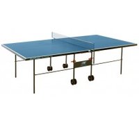 Всепогодный теннисный стол TORNADO MIZ NEW Blue