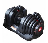 Регулируемая гантель Optima Fitness 40 кг