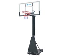 Мобильная уличная баскетбольная стойка Scholle S023 (60 дюймов)