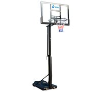 Мобильная уличная баскетбольная стойка 48 дюймов Scholle S025S