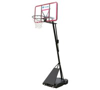 Мобильная баскетбольная стойка Scholle S526 (44 дюйма)
