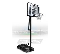 Баскетбольная стойка SLP Professional-021